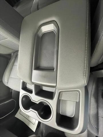 2026 GMC Sierra 1500 Double Cab, Standard Bed, Elevation, 4WD