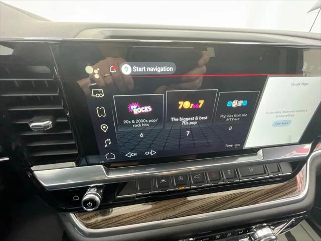 2026 GMC Sierra 1500 Double Cab, Standard Bed, Elevation, 4WD