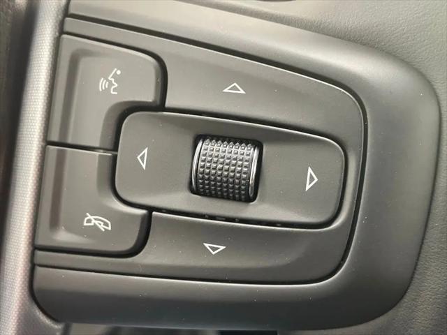 2026 GMC Sierra 1500 Double Cab, Standard Bed, Elevation, 4WD
