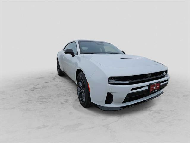 2026 Dodge Charger R/T