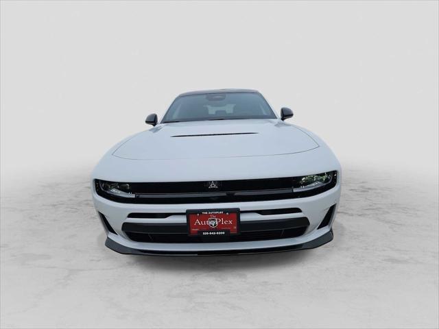 2026 Dodge Charger R/T