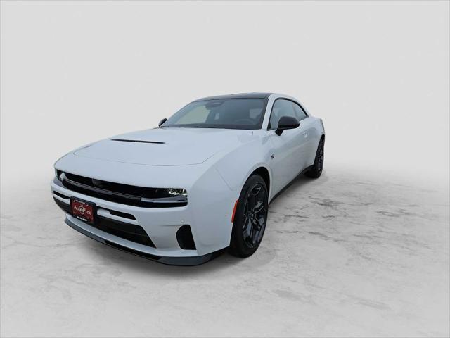 2026 Dodge Charger R/T