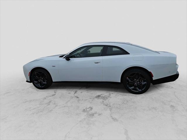 2026 Dodge Charger R/T
