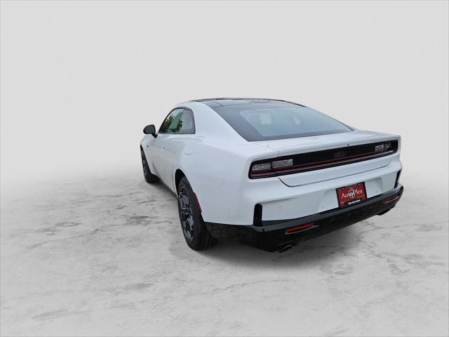 2026 Dodge Charger R/T
