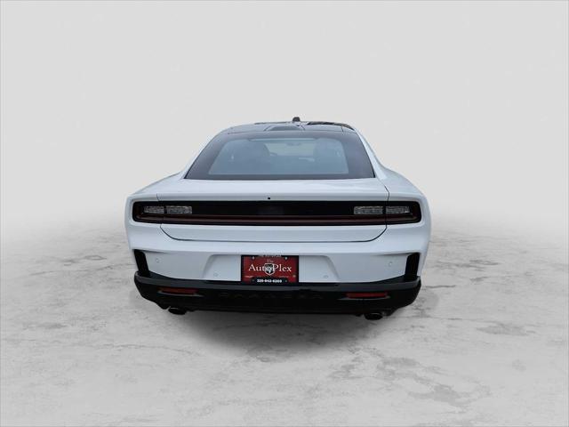 2026 Dodge Charger R/T