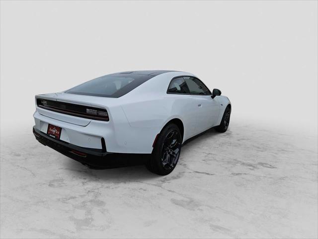 2026 Dodge Charger R/T