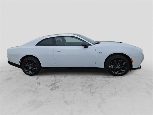 2026 Dodge Charger R/T