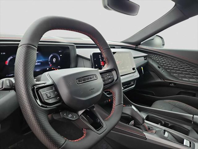 2026 Dodge Charger R/T