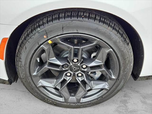 2026 Dodge Charger R/T