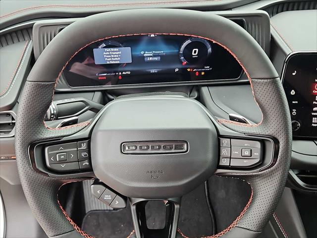 2026 Dodge Charger R/T