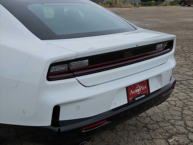 2026 Dodge Charger R/T