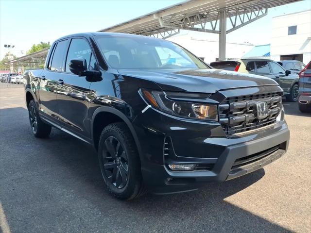 2026 Honda Ridgeline Sport for sale in Vineland, NJ
