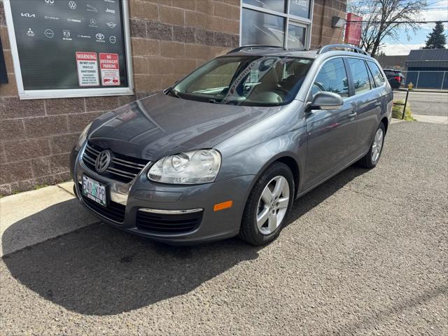 2009 Volkswagen Jetta 2.5L SE for sale in Portland, OR