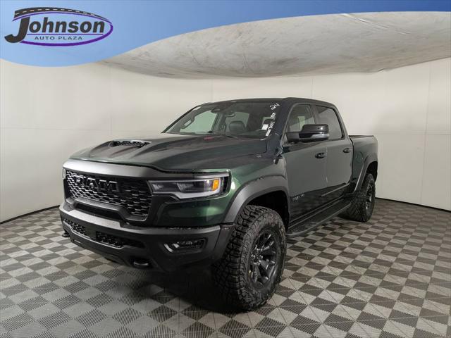2026 Ram 1500 RHO Crew Cab 4x4 5'7" Box for sale in Brighton, CO