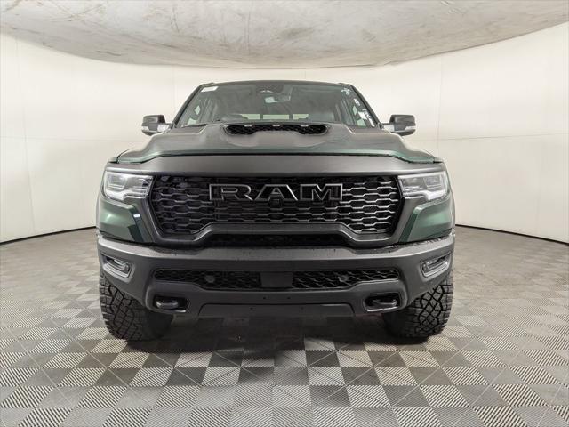 2026 Ram 1500 RHO Crew Cab 4x4 57 Box
