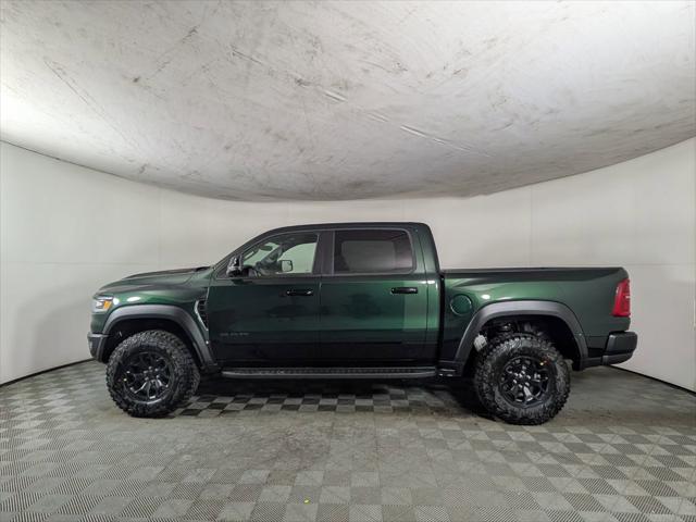 2026 Ram 1500 RHO Crew Cab 4x4 57 Box