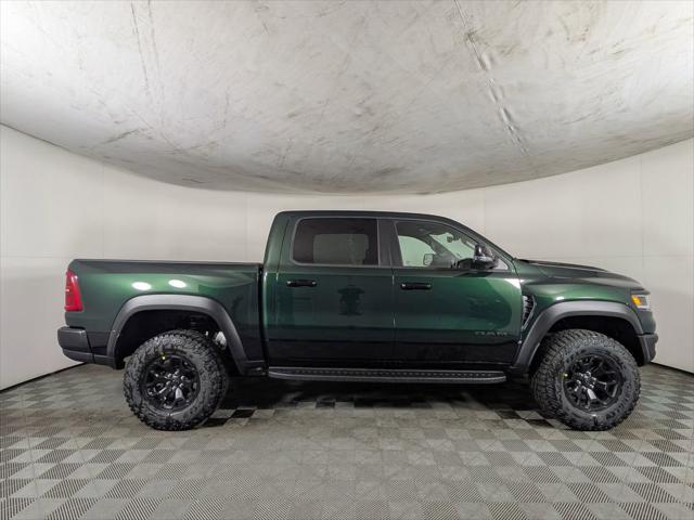 2026 Ram 1500 RHO Crew Cab 4x4 57 Box