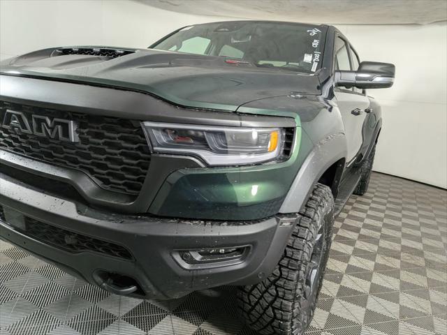 2026 Ram 1500 RHO Crew Cab 4x4 57 Box