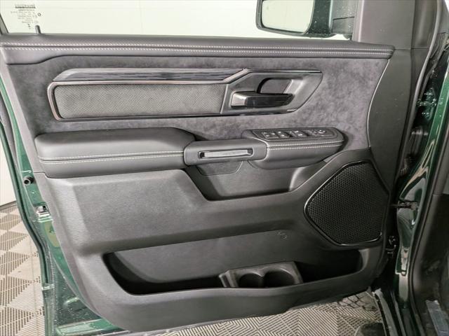 2026 Ram 1500 RHO Crew Cab 4x4 57 Box