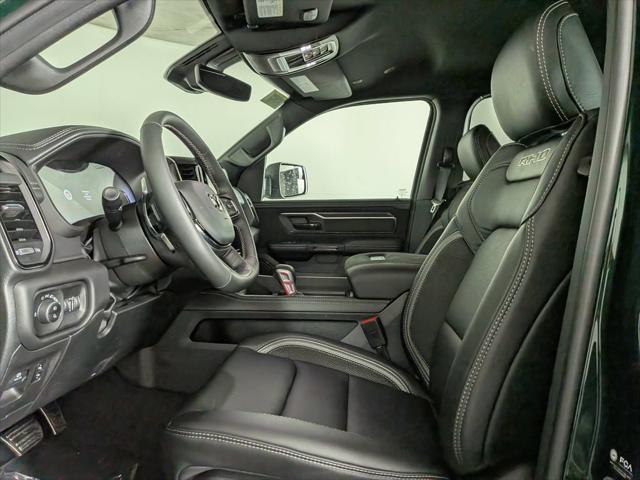 2026 Ram 1500 RHO Crew Cab 4x4 57 Box