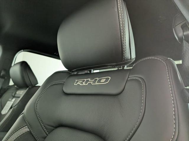 2026 Ram 1500 RHO Crew Cab 4x4 57 Box