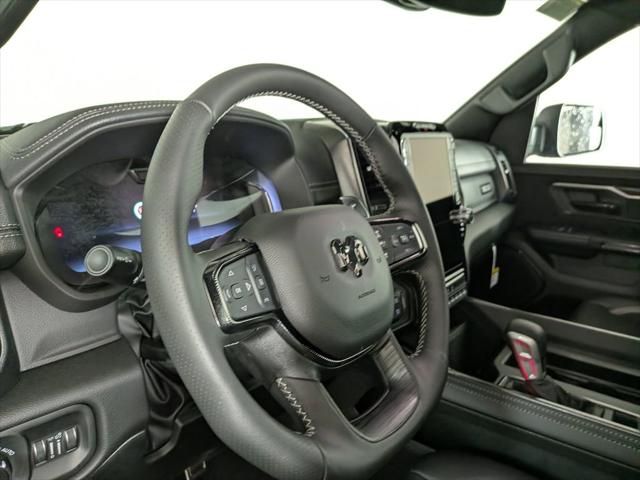 2026 Ram 1500 RHO Crew Cab 4x4 57 Box
