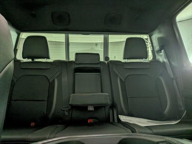 2026 Ram 1500 RHO Crew Cab 4x4 57 Box
