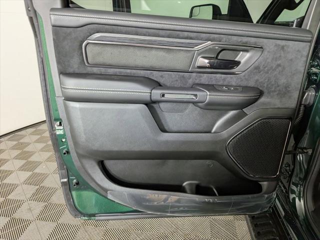2026 Ram 1500 RHO Crew Cab 4x4 57 Box