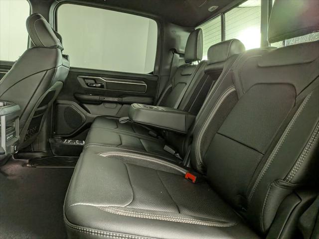 2026 Ram 1500 RHO Crew Cab 4x4 57 Box