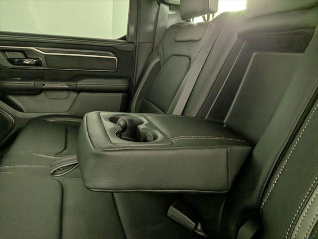 2026 Ram 1500 RHO Crew Cab 4x4 57 Box