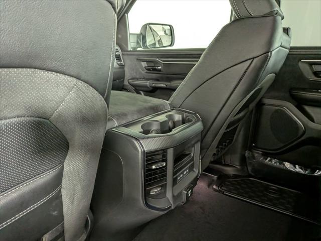 2026 Ram 1500 RHO Crew Cab 4x4 57 Box