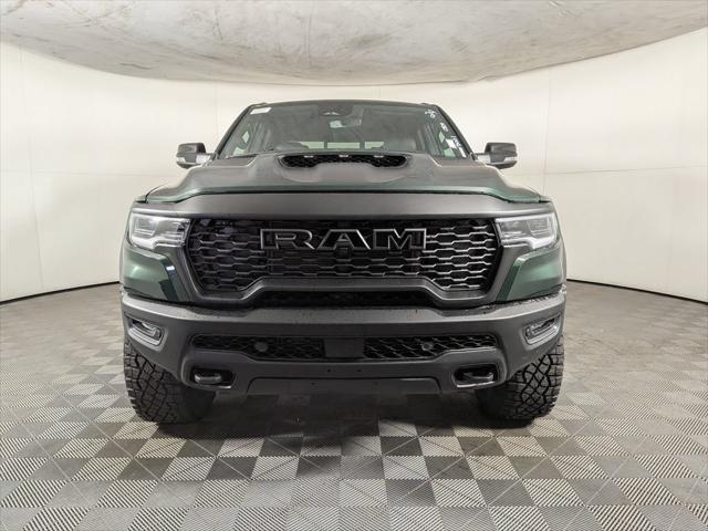 2026 Ram 1500 RHO Crew Cab 4x4 57 Box