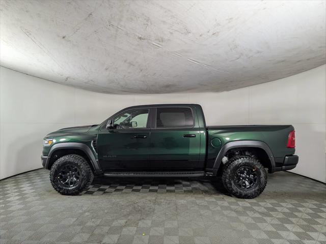 2026 Ram 1500 RHO Crew Cab 4x4 57 Box