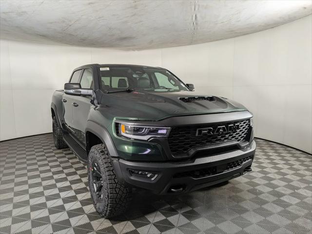 2026 Ram 1500 RHO Crew Cab 4x4 57 Box