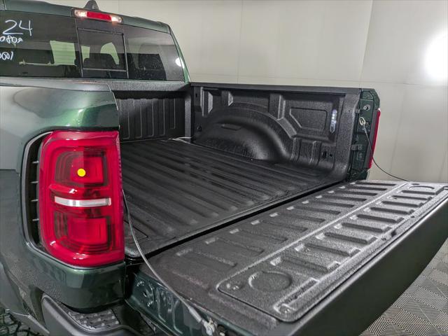2026 Ram 1500 RHO Crew Cab 4x4 57 Box