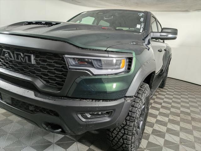 2026 Ram 1500 RHO Crew Cab 4x4 57 Box