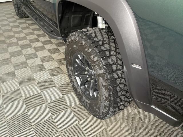 2026 Ram 1500 RHO Crew Cab 4x4 57 Box