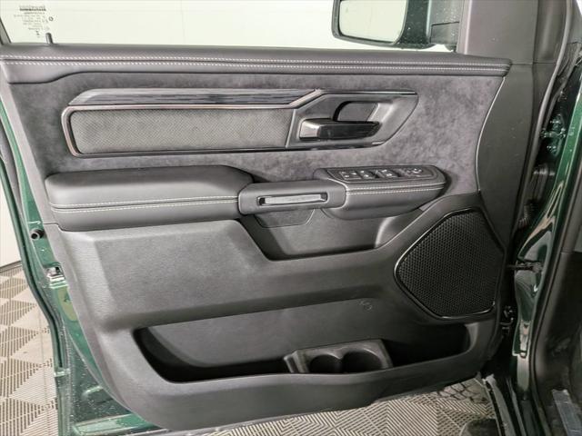 2026 Ram 1500 RHO Crew Cab 4x4 57 Box