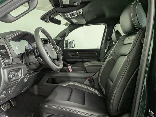 2026 Ram 1500 RHO Crew Cab 4x4 57 Box