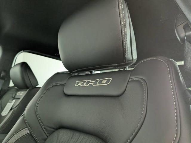 2026 Ram 1500 RHO Crew Cab 4x4 57 Box