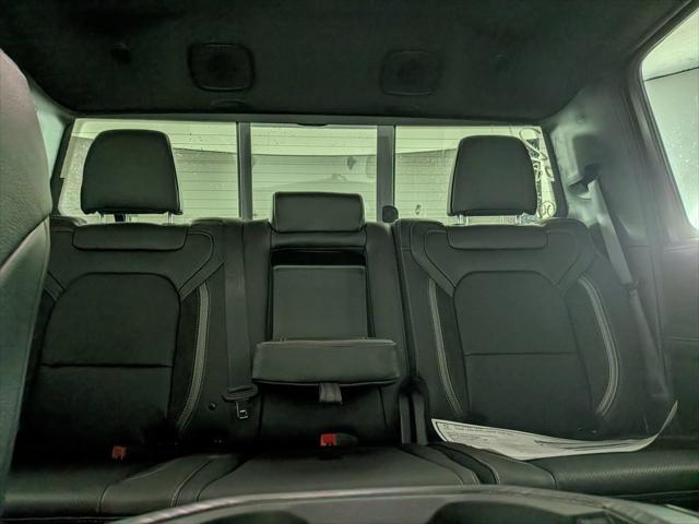 2026 Ram 1500 RHO Crew Cab 4x4 57 Box