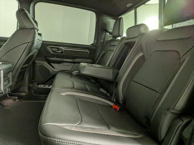 2026 Ram 1500 RHO Crew Cab 4x4 57 Box