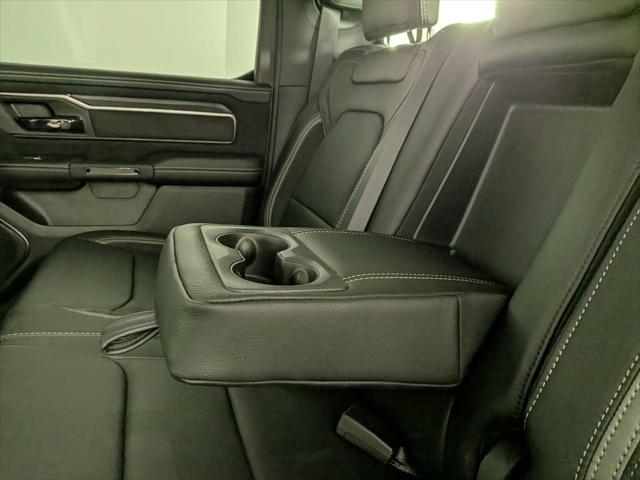 2026 Ram 1500 RHO Crew Cab 4x4 57 Box
