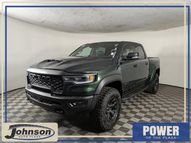 2026 Ram 1500 RHO Crew Cab 4x4 57 Box for sale in Brighton, CO
