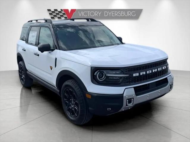 2026 Ford Bronco Sport Badlands for sale in Dyersburg, TN