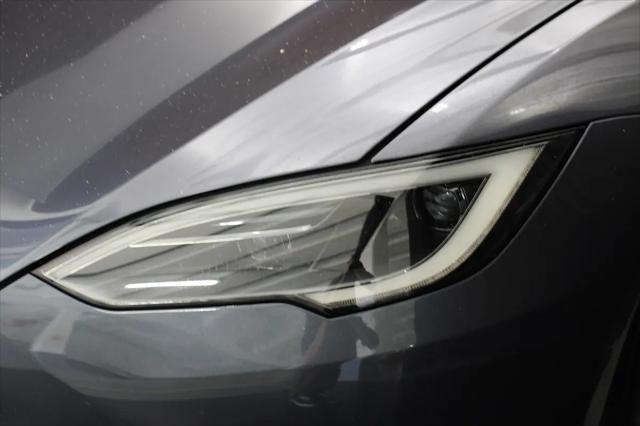 2023 Tesla Model S Standard Range