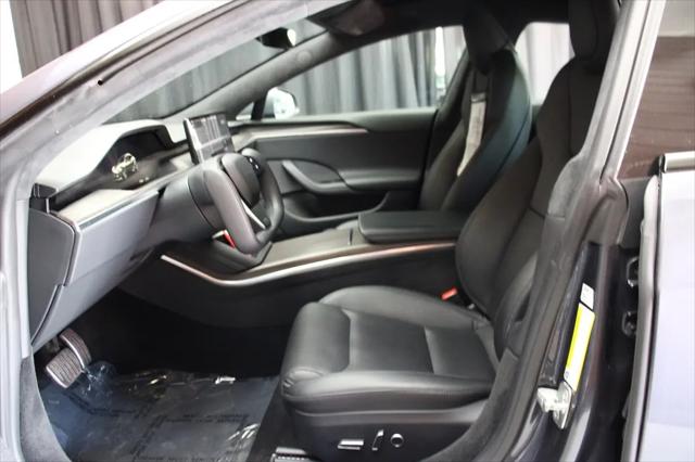 2023 Tesla Model S Standard Range