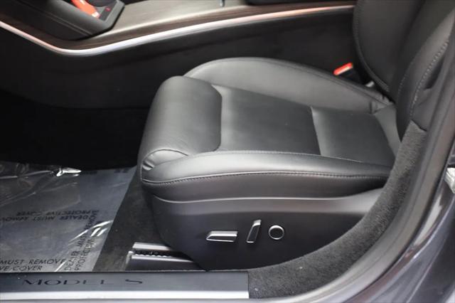 2023 Tesla Model S Standard Range
