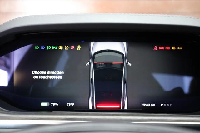 2023 Tesla Model S Standard Range