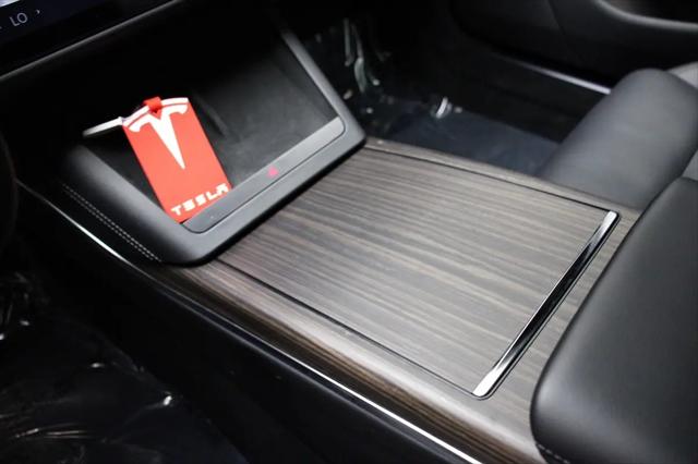 2023 Tesla Model S Standard Range